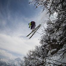 Foto: Martin Libeck. &Aring;kare: Pierre Ruda.