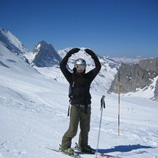 Foto: Tannie. &Aring;kare: Ann Sonne.