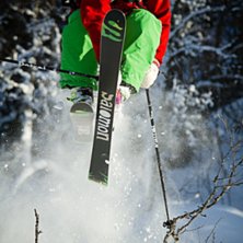 www.fredriknordheim.com. Foto: Fredrik Nordheim. &Aring;kare: P&auml;r G&aring;nf&auml;lt.