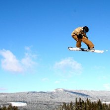 Min bror &aring;ker s&aring;&aring; mycket b&auml;ttre &auml;n mig s&aring; ja. &Aring;kare: Jonas Olausson.