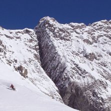 Foto: Bj&ouml;rn Rinde. &Aring;kare: Jonas Andersson.