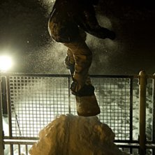 Foto: Sami Suonper&auml;. &Aring;kare: Billy Nordgren.