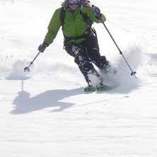 Foto: Anders Merenius. &Aring;kare: Monica Eriksson.