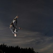 Foto: Peter Vahlfridsson. &Aring;kare: William Klang.