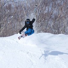 Dennis Rajden - Japan Flight.