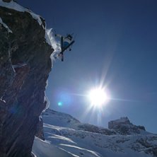 Foto: Georg Infanger. &Aring;kare: Herbert Kuster.