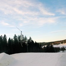 Mute grab . Foto: Jakob Svensson. &Aring;kare: Jibber 1.