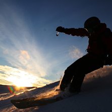 Foto: tobias kajbring. &Aring;kare: Mikael kajbring.