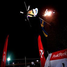 Winter Jam 09. Foto: Jag, Alexander Lindquist. &Aring;kare: Andreas H&aring;tveit.