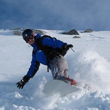 Foto: Morten Pedersen. &Aring;kare: Helena Hagberg.