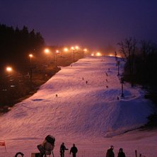 Vall&aring;sen @ night. Foto: Linnea Del&eacute;n. &Aring;kare: ---.