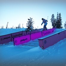 Foto: Kevin Sunden. &Aring;kare: Robin Henriksen.