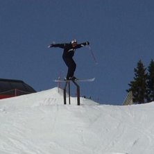 Grabbab av en film. Foto: Siv. &Aring;kare: Rantoboko.