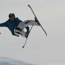 Foto: Petter Persson. &Aring;kare: -ll-.