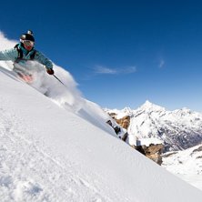 Foto: Victor Cortez. &Aring;kare: Christian Fickler.