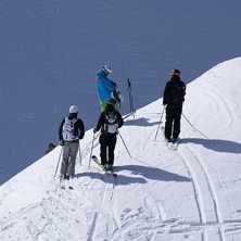 Foto: Jesper Eriksson. &Aring;kare: G&auml;nget:).
