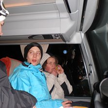Foto: Max Kinnbo.