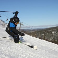 Foto: Filip Wannehag. &Aring;kare: Erik Lind.