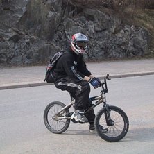 Foto: viktor. &Aring;kare: Vincent.