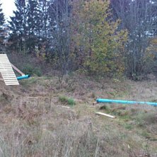 Nu &auml;r vi f&auml;rdiga s&aring; nu v&auml;ntar vi bara p&aring; kall. Foto: Broberg.