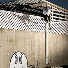 180 handp&aring;l&auml;ggning. Foto: Johan Wennerstr&ouml;m. &Aring;kare: Jesper Nytr&ouml;m.