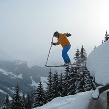 Foto: Anders Dalberg. &Aring;kare: Urban Samuelsson.