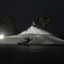 Jeremia Hoppe (Breddas) och Ruben Snabb @Hipnotics.