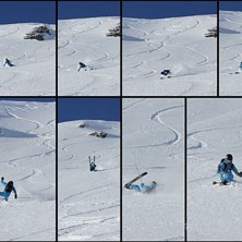 Foto: Ebba Antin. &Aring;kare: Gustav Lind.