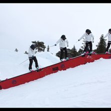 Foto: Frida. &Aring;kare: Elin.