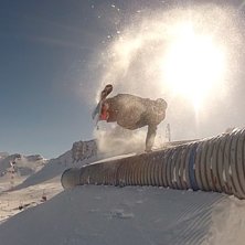 Foto: Emil Davidson. &Aring;kare: Sebastian Ekstr&ouml;m.