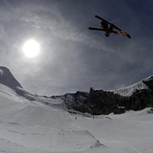 720. Foto: Max Neuriesser.