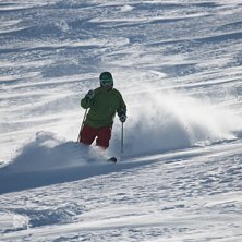 Foto: Patrik Jansson. &Aring;kare: Mika Hilli.