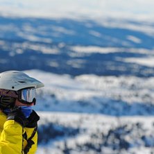 Foto: Christoffer Nilsson. &Aring;kare: Philip Kellner.