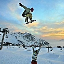 Foto: Mikkel. &Aring;kare: Johan.