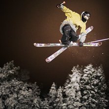 Fet Mute. Foto: Adam Jonsson. &Aring;kare: Hampus Holm.