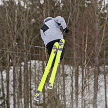 Foto: Peter. &Aring;kare: Jag.