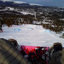 Foto: Robin Dahlstr&ouml;m. &Aring;kare: Robin Dahlstr&ouml;m.