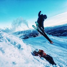 Bra dag i &Aring;re..