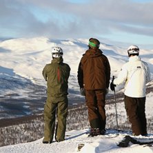 Foto: Sverker H&ouml;gbom. &Aring;kare: Christoffer Schack m fl.