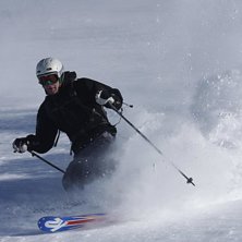 Foto: Robin Wahlman. &Aring;kare: Kristofer Hallgren.