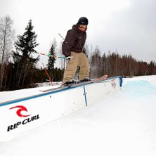 Praktik vah. Foto: Henrik Westlund. &Aring;kare: Staffan Zackrisson.