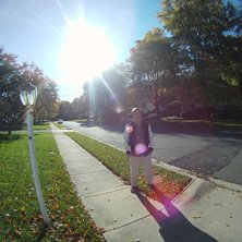 Foto: Julius Rang. &Aring;kare: Julius Rang.