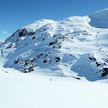 En underbar helg i Riksgr&auml;nsen (Flygarhelgen 2005. Foto: Jonas Emilsson. &Aring;kare: Ok&auml;nd.