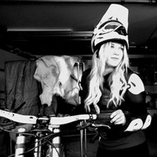 Foto: Lina Hansson. &Aring;kare: Lina Hansson.