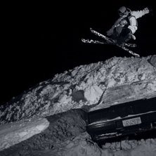 Foto: Johan Olsson. &Aring;kare: Kim Skog.