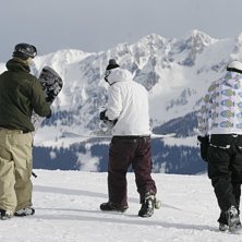 Najs. Foto: Peter Igelhammar. &Aring;kare: Benny Ericsson.