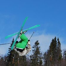 &Aring;kare: simon nilsson.