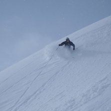 s&aring; j&auml;vla g&ouml;tt puder. Foto: jonas svensson. &Aring;kare: joakim sandqvist.