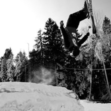 Jib Academy 2008. Foto: Johan Lygrell. &Aring;kare: Ok&auml;nd.