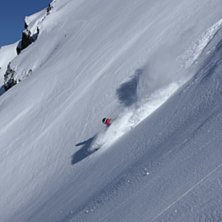 Foto: Petter Berggrund. &Aring;kare: Sebastian.